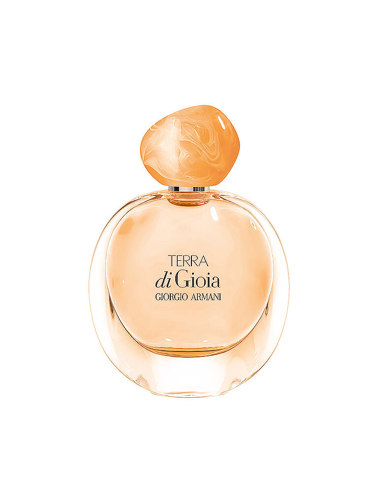 GIORGIO ARMANI Terra die Gioia Eau de Parfum 50ml